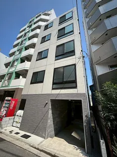 a LATO NIPPORI【3階】の外観