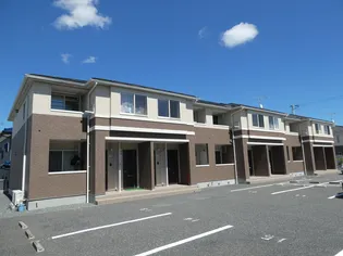 エバーガーデンIIの画像