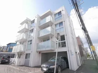 メルベージュの画像