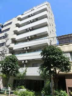 メディウス浅草橋の画像