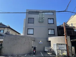 ヴィラ嵐山の画像