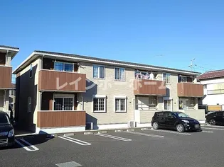 プラシードVI番館の画像