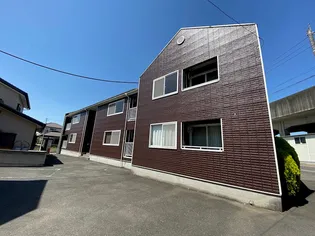 プレシャスデールA Bの画像