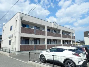 コルツ 駅家の画像