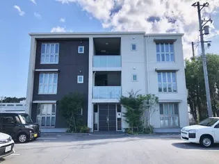 カーサ グリナージュMJーAの画像