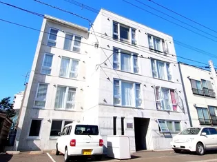 アイアール豊平公園の画像