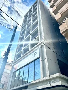 リーフスの画像