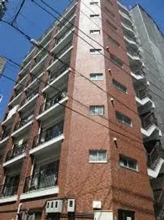 東京都文京区音羽1【マンション】の外観