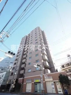 クリオ文京本駒込の画像