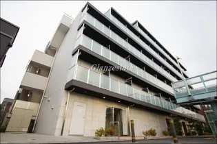 ジェノヴィア練馬高野台の画像