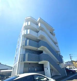 アスコット六丁の目の画像