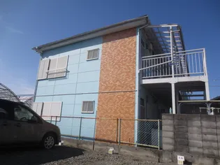 第2グリーンハイツの画像