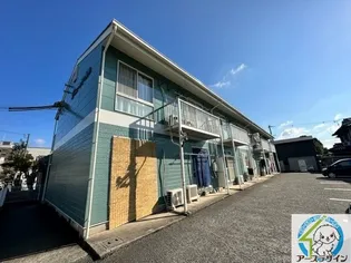 ニューシティー粟津の画像