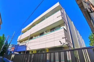 メゾン柿の木の画像