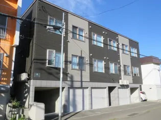 T-STAGE曙【2階】の外観