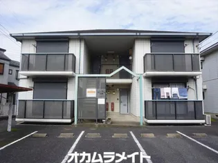 サニーコートBの画像