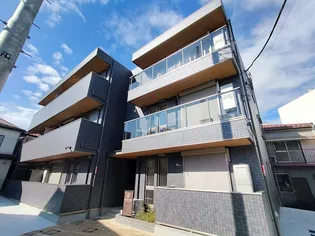 グランフェリーチェの画像