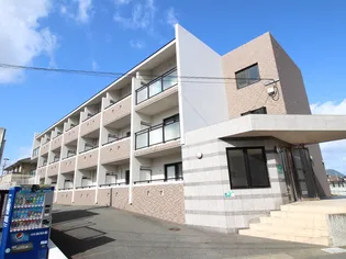 グランシャリオの画像