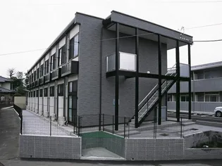 レオパレスフィレンツェの画像