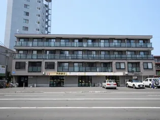 カルフール麻生の画像