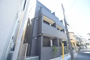 ベルメント船橋の画像