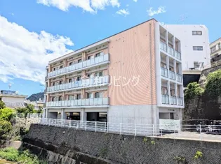 ディアコート大橋の画像