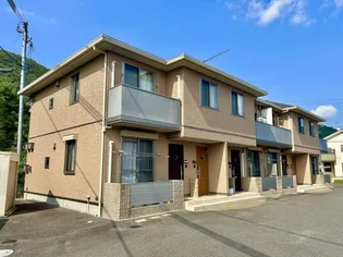 シャーメゾン晟の画像