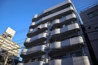 ルミエール押上の画像