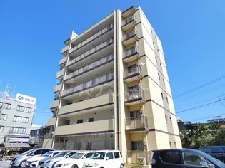 サンピタリア東船橋の画像