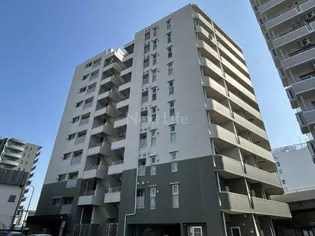 ディアスタ新子安ベイスタイルの画像