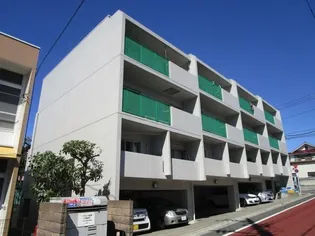 クローバー21の画像