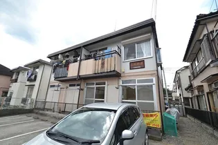 ジュネス緑ケ丘の画像