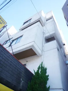 東京都文京区向丘2【マンション】の外観