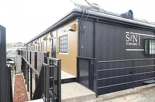 ストークネストIの画像