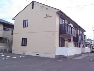 ディアスいなり B棟の画像