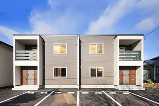 メゾン ド マリンIIIBの画像