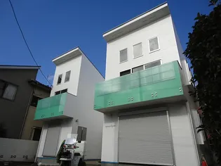 シャイニング仙川の画像