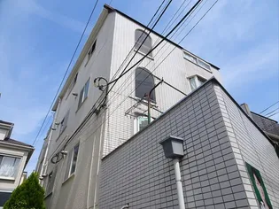 南台クレストの画像