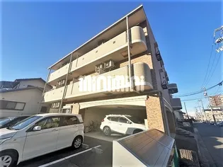 コーポバロン上浜の画像