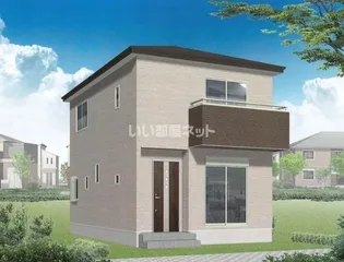 グランソフィア三橋5丁目 Dの画像