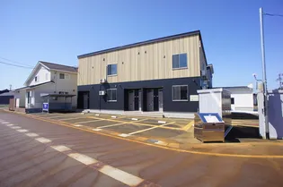 ドゥウェル花園の画像