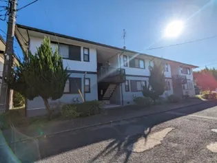 グリーンビレッジの画像