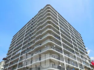 飛鳥山スカイハイツの画像