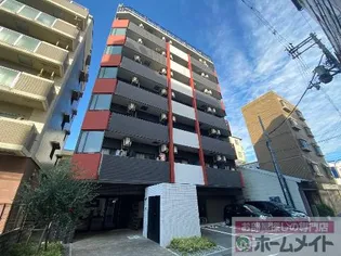 グランパシフィック聖天坂の画像