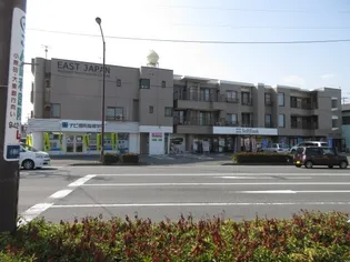 イーストジャパンビルの画像