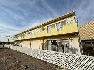 長浜ハイツの画像