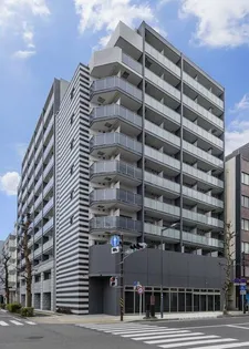 ガーラ横濱関内グランドステージ【4階】の外観