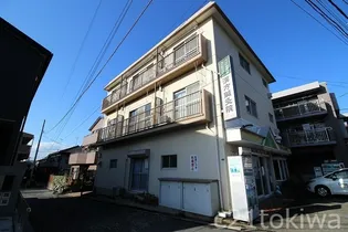 抜井マンションの画像