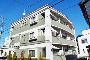 フィオーレ中村の画像