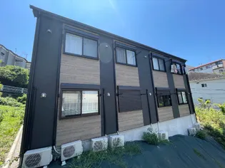 KEEP LAGOON瀬戸ヶ谷町A棟の画像